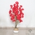 Arbre Cerisier En Fleur Artificiel - Plante Artificielle - Arbre Artificiel - Bouqueternel