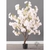 Faux Arbre Cerisier Japonais - Plante Artificielle - Arbre Artificiel - Bouqueternel