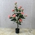 Arbre Artificiel Rose - Plante Artificielle - Arbre Artificiel - Bouqueternel