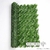 Brise Vue Vert Imitation Feuillage - Plante Artificielle - Feuillage Artificiel - Bouqueternel