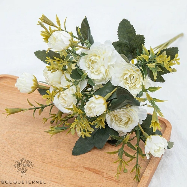Bouquet Artificiel Art Floral Moderne | Bouqueternel