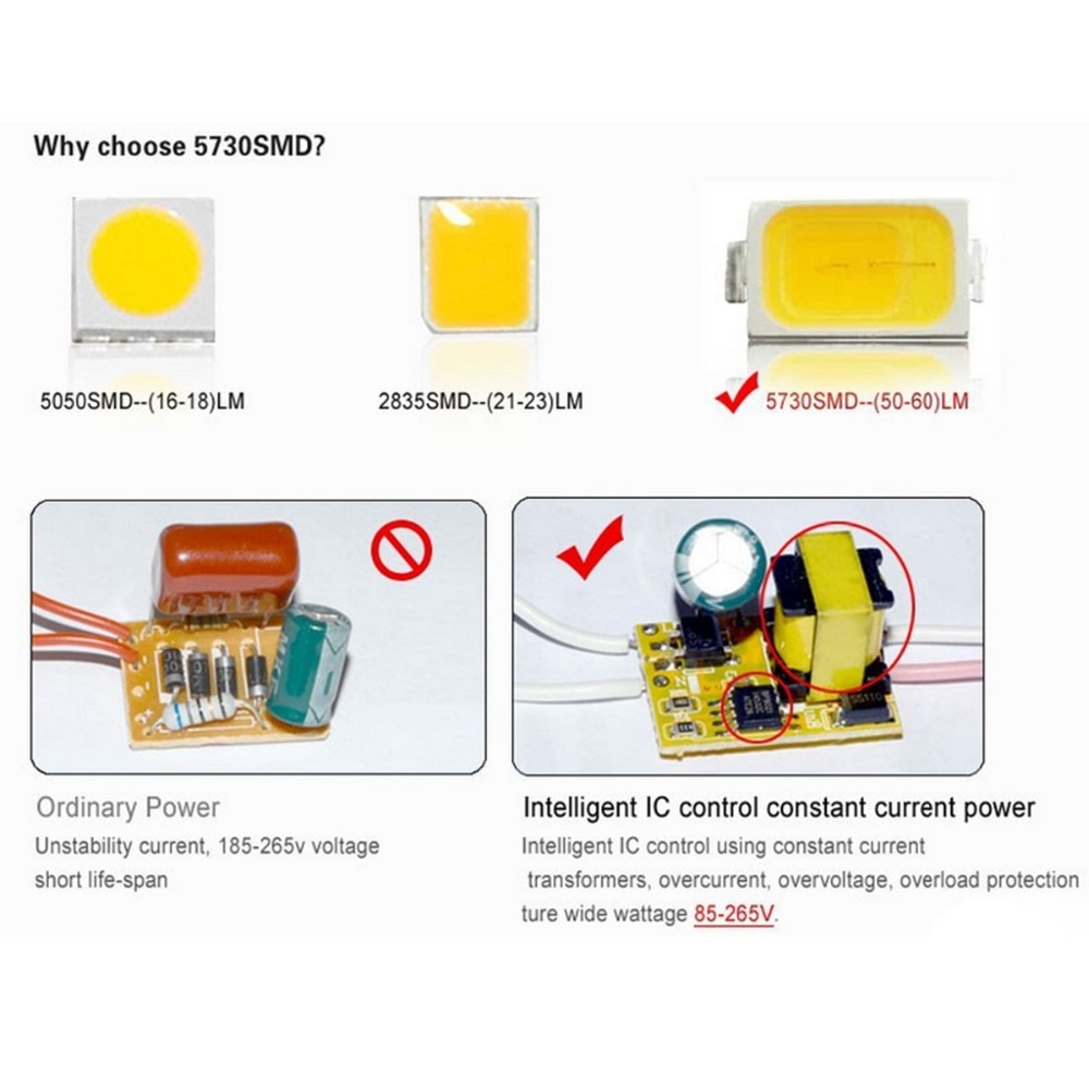 LED-ampoule-lampe-220V-110V-lampada-lumi-re-LED-E27-7W-9W-12W-15W-SMD-5730