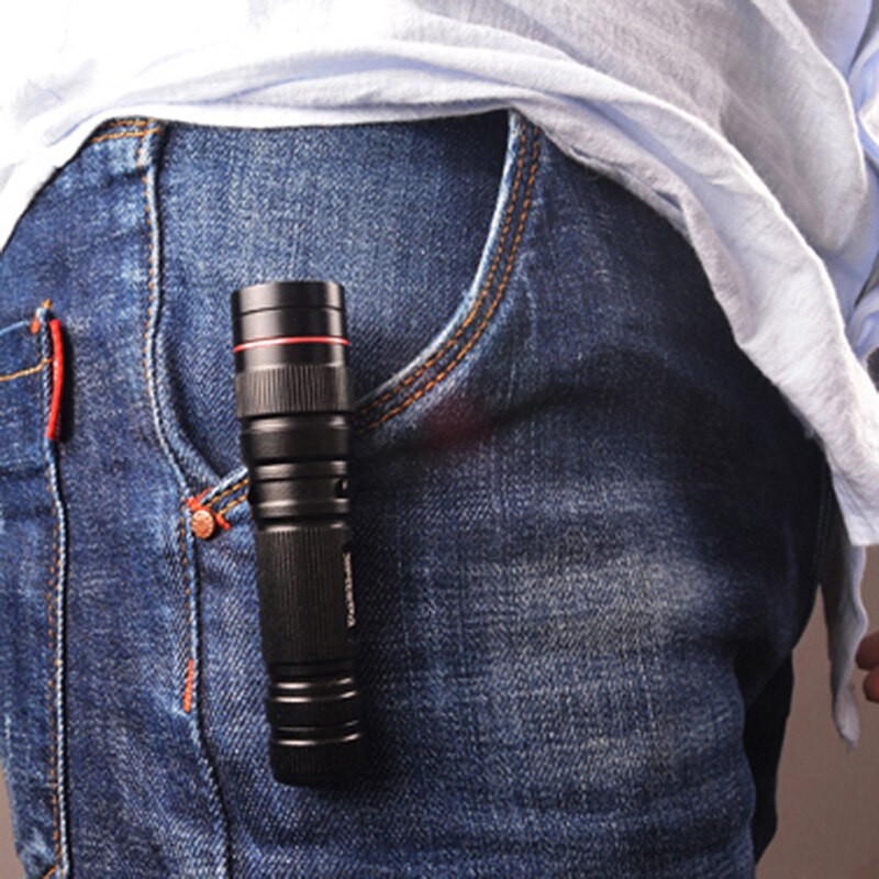 Lampe-torche-lampe-de-poche-LED-torche-Portable-AA-Q5-lampe-de-poche-tactique-Zoomable