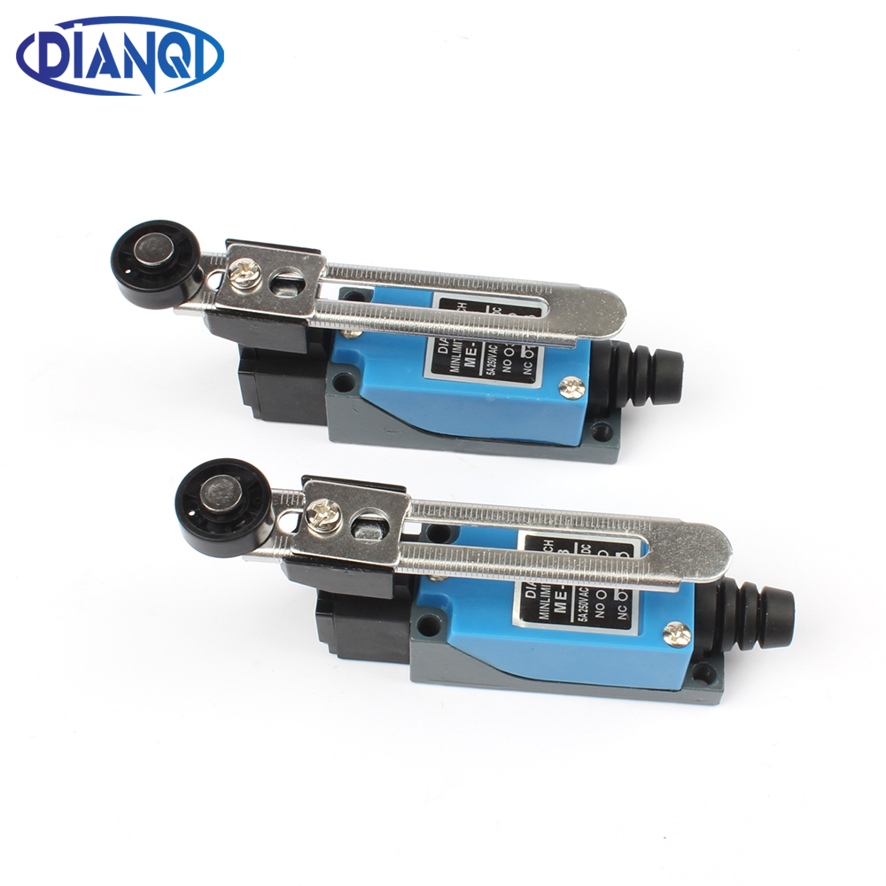 DIANQI-ME-ME-8108-fin-de-course-rotatif-r-glable-rouleau-levier-bras-Mini-fin-de