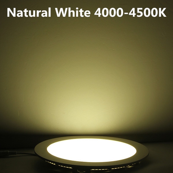 Livraison-gratuite-3-W-25-W-blanc-chaud-blanc-naturel-blanc-froid-LED-plafond-encastr-grille
