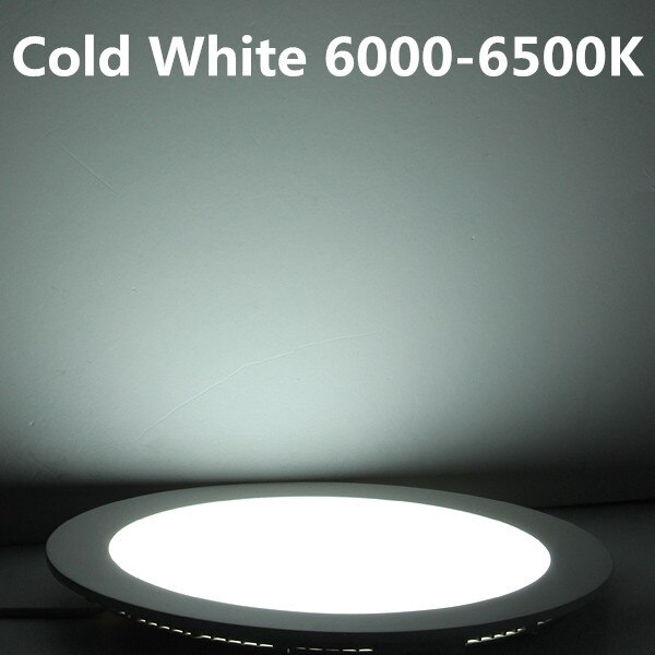 Livraison-gratuite-3-W-25-W-blanc-chaud-blanc-naturel-blanc-froid-LED-plafond-encastr-grille