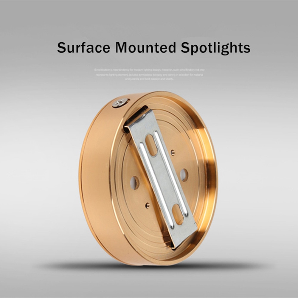 Ultra-mince-3-couleur-montage-en-Surface-LED-plafonnier-5W-7W-10W-15W-pour-salon-chambre
