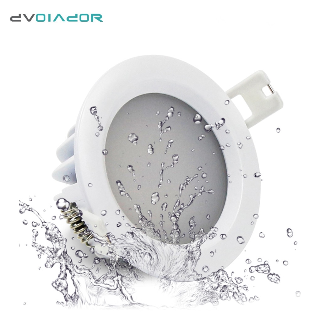 DVOLADOR-LED-tanche-Downlight-IP65-LED-Downlight-Spot-lumineux-15-W-12-W-9-W-7
