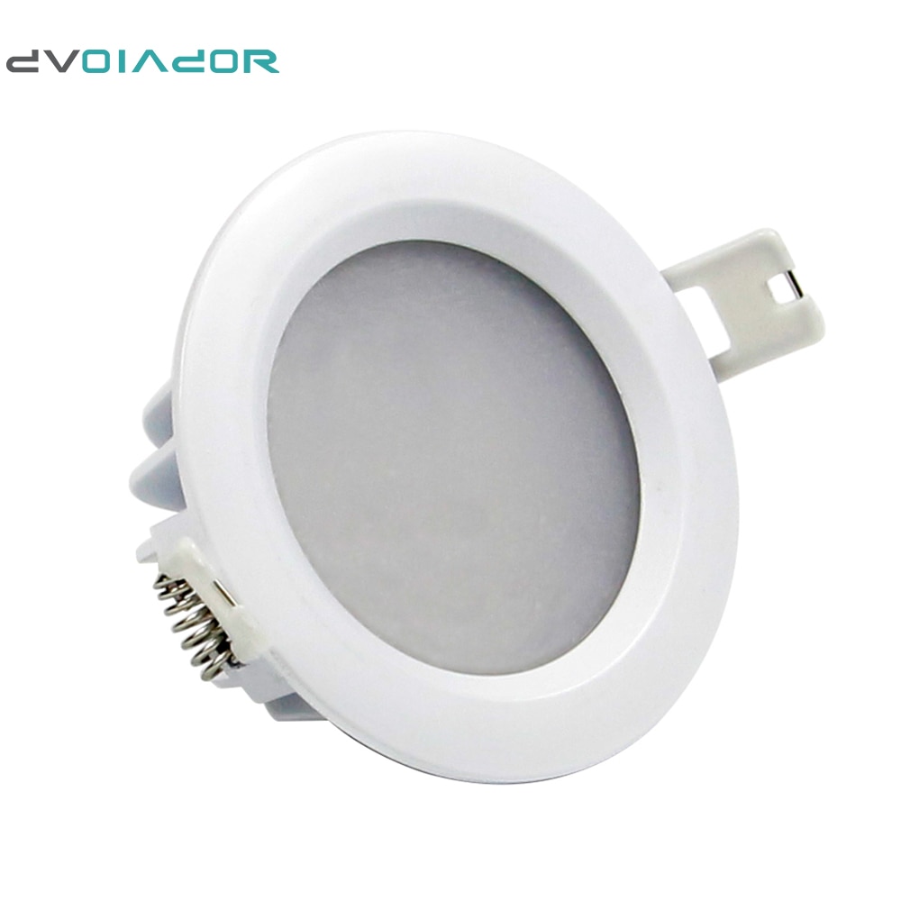 DVOLADOR-LED-tanche-Downlight-IP65-LED-Downlight-Spot-lumineux-15-W-12-W-9-W-7