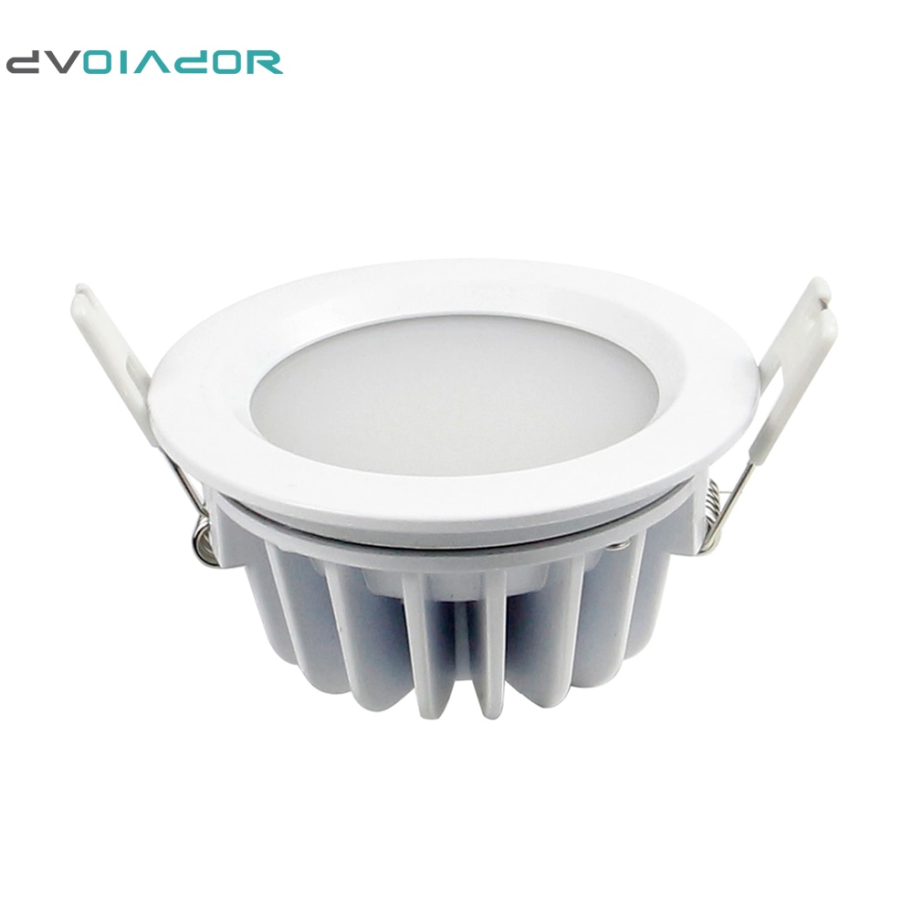 DVOLADOR-LED-tanche-Downlight-IP65-LED-Downlight-Spot-lumineux-15-W-12-W-9-W-7