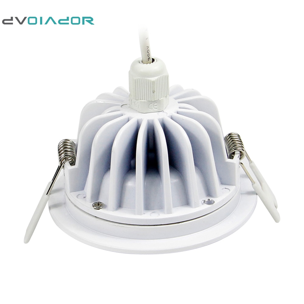 DVOLADOR-LED-tanche-Downlight-IP65-LED-Downlight-Spot-lumineux-15-W-12-W-9-W-7