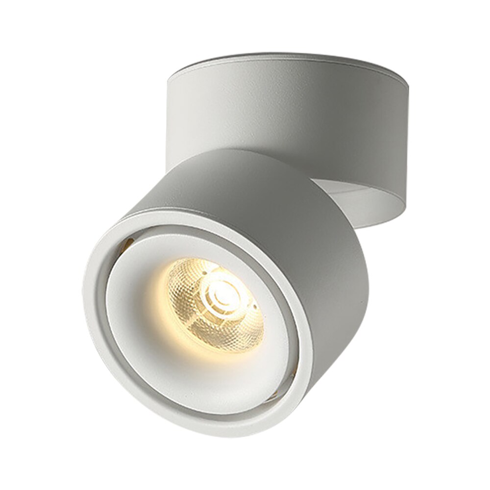 Downlight-de-plafond-mont-par-Surface-de-LED-r-glable-360-degr-s-de-lumi-re