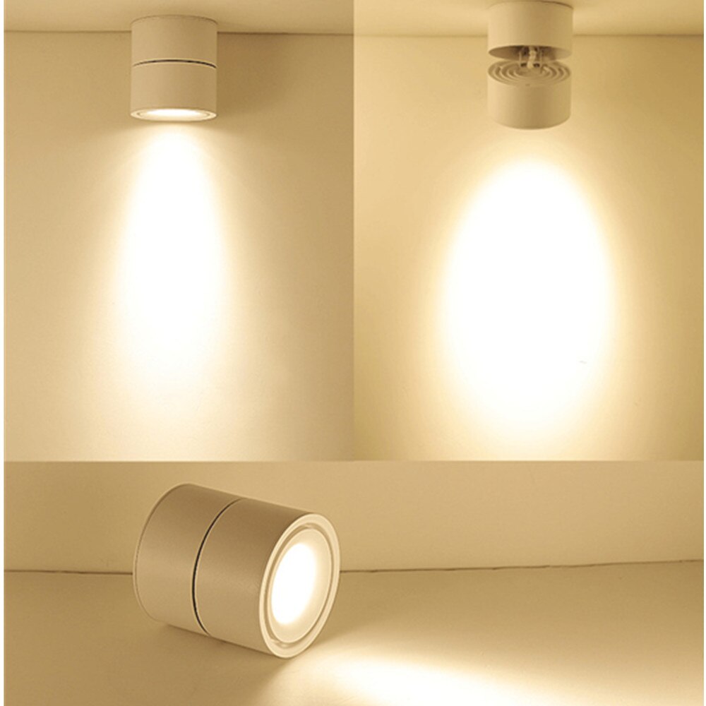 Downlight-de-plafond-mont-par-Surface-de-LED-r-glable-360-degr-s-de-lumi-re