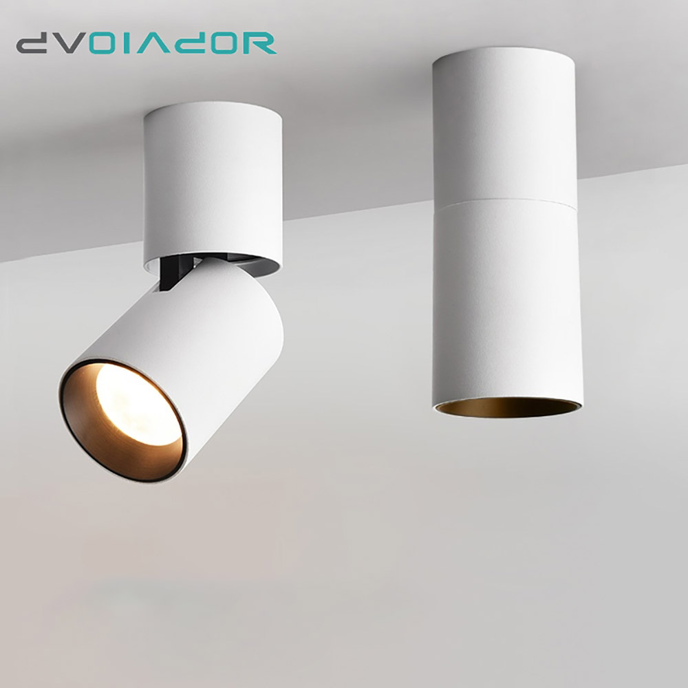 DVOLADOR-Led-plafonnier-mont-en-Surface-r-glable-360-degr-s-Spot-lumineux-pour-Foyer-int