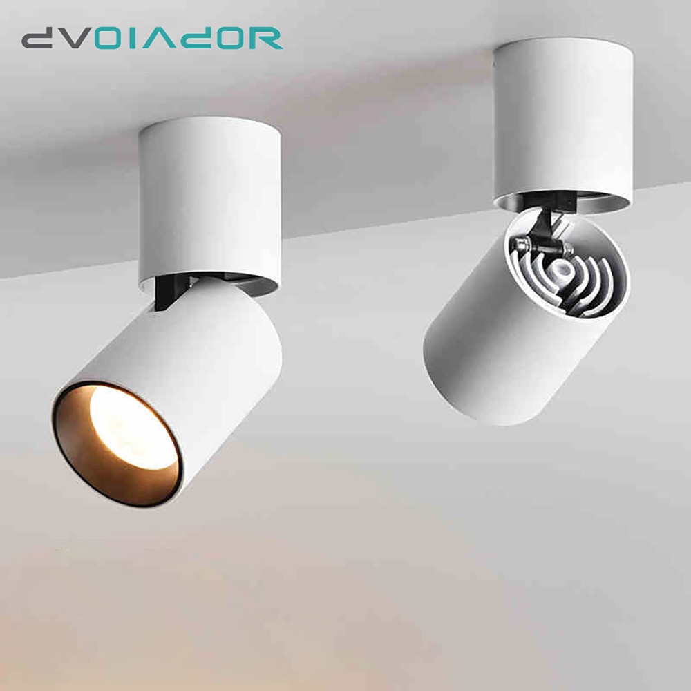 DVOLADOR-Led-plafonnier-mont-en-Surface-r-glable-360-degr-s-Spot-lumineux-pour-Foyer-int