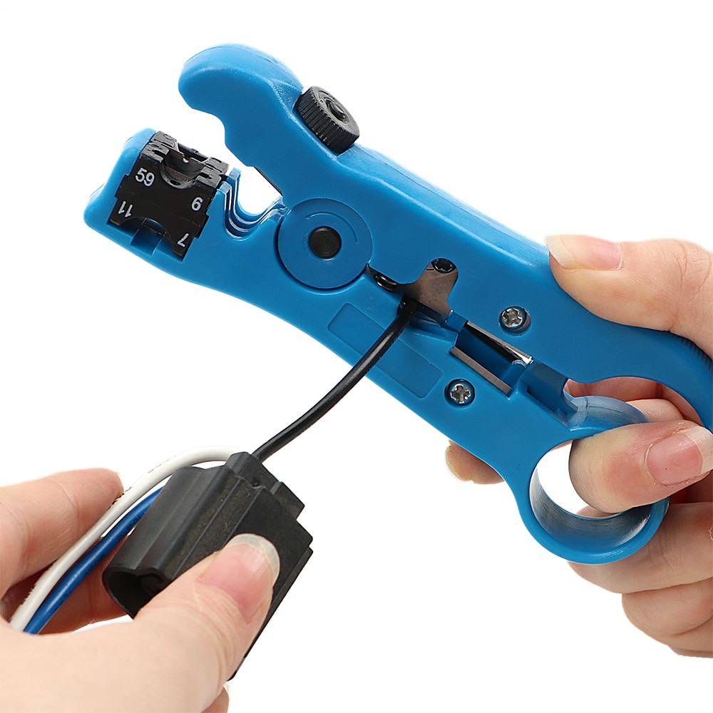 NICEYARD-pince-c-ble-lectrique-outils-de-d-nudage-multi-fonctionnelle-coupe-fil-pour-UTP-STP