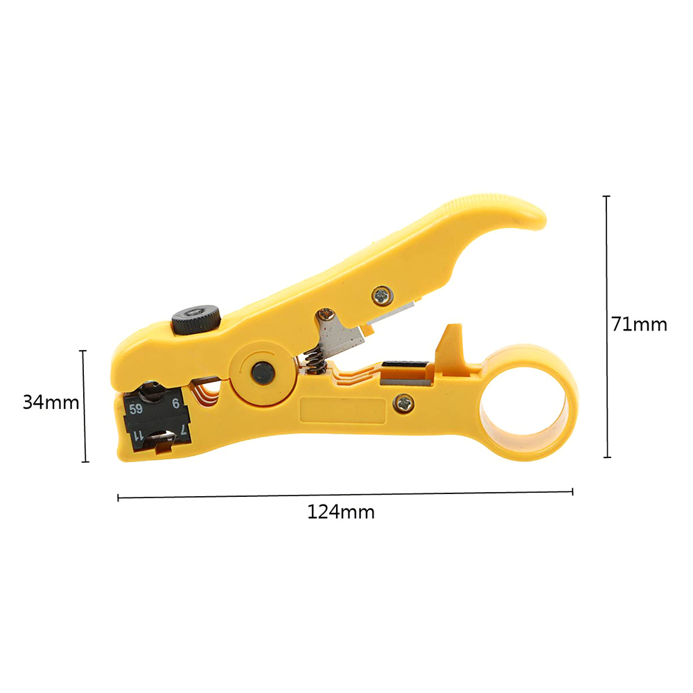 NICEYARD-pince-c-ble-lectrique-outils-de-d-nudage-multi-fonctionnelle-coupe-fil-pour-UTP-STP