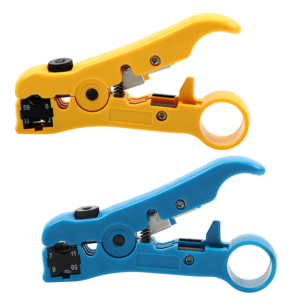 NICEYARD-pince-c-ble-lectrique-outils-de-d-nudage-multi-fonctionnelle-coupe-fil-pour-UTP-STP