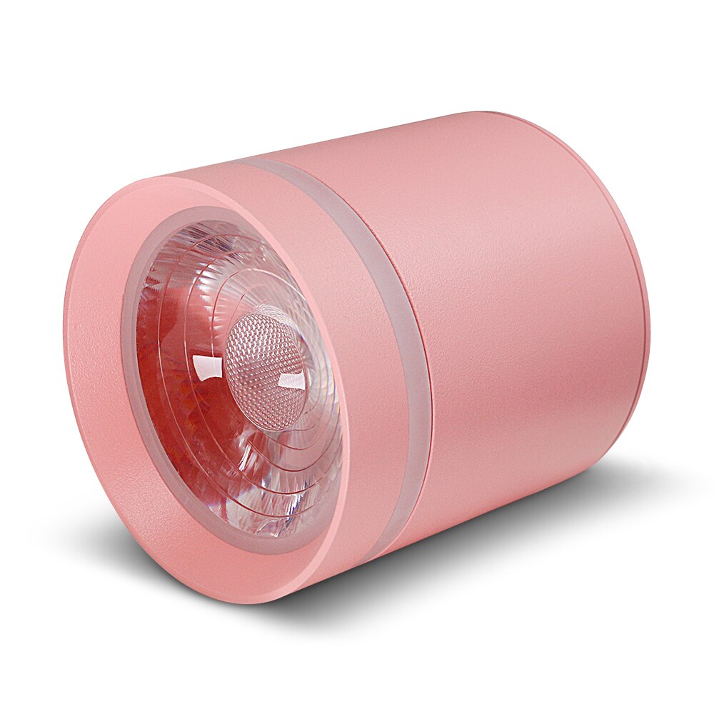 Lumi-re-nordique-de-tache-de-Downlight-de-plafond-mont-e-par-Surface-de-Downlight-de