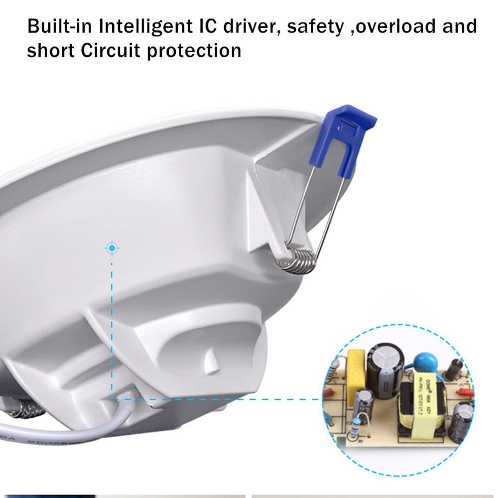 IP65-LED-tanche-Downlight-6W-13W-20W-lampe-encastr-e-ronde-220V-230V-LED-ampoule-pour