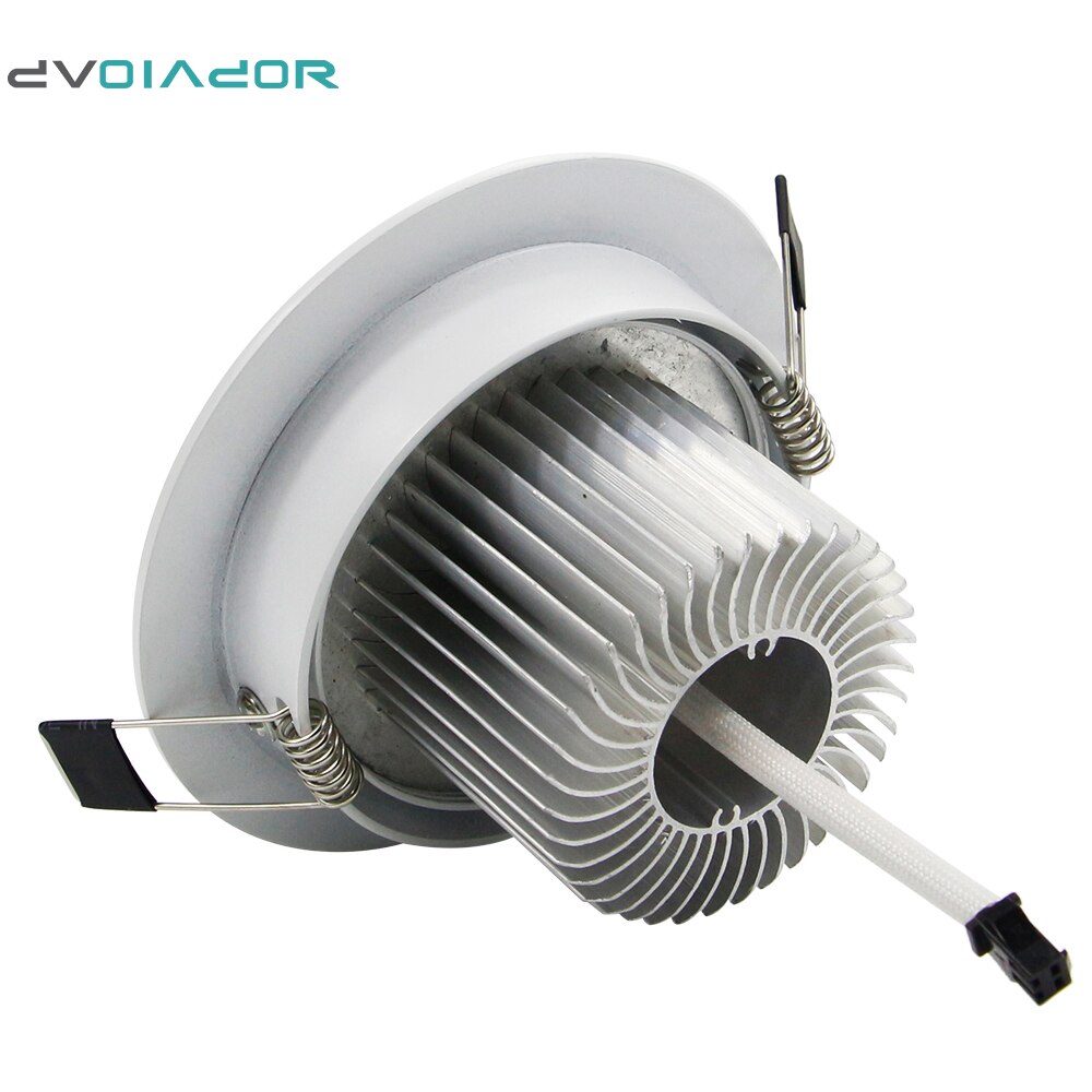 DVOLADOR-AC85V-265V-r-glable-7-W-5-W-4-W-3-W-LED-Downlight-blanc