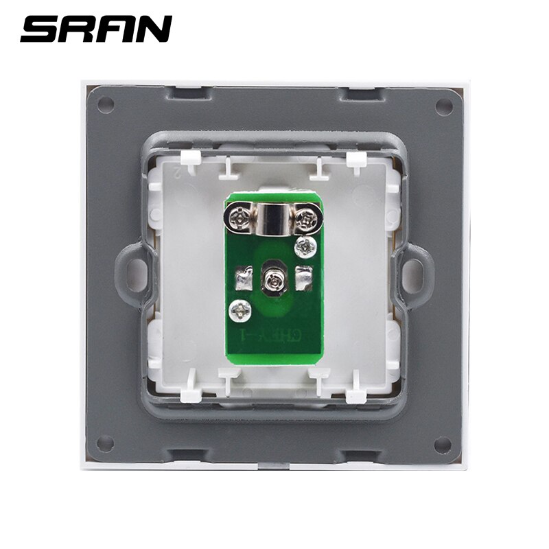 SRAN-2019-nouveaut-cristal-tremp-panneau-de-verre-avec-prise-TV-mur-86-86mm-d-coration