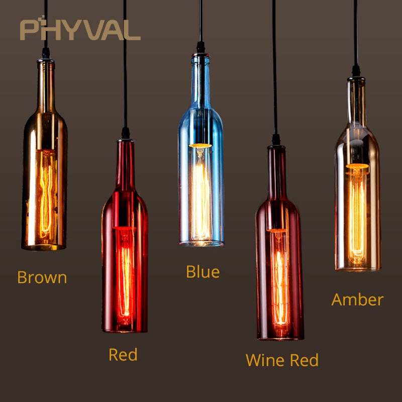 Bouteille-de-vin-suspension-lampe-pendentif-LED-lumi-re-cr-ative-suspension-lampe-bar-salon-restaurant