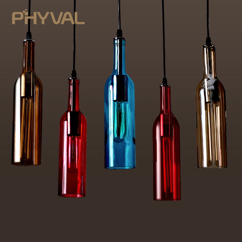 Bouteille-de-vin-suspension-lampe-pendentif-LED-lumi-re-cr-ative-suspension-lampe-bar-salon-restaurant