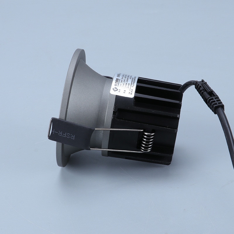 Dimmable-LED-Anti-blouissant-downlight-COB-Spot-ampoule-5w-7w-10w-110V-230V-240V-lampe-LED