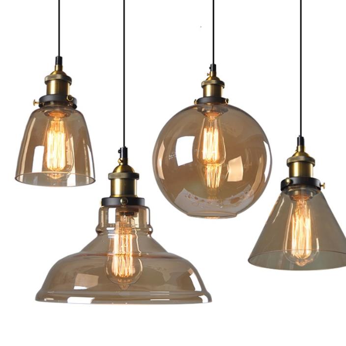 Lampes-suspendues-Vintage-lampes-suspendues-en-verre-Loft-lampe-suspendue-industrielle-gris-fum-Lustre-Pendent-moderne