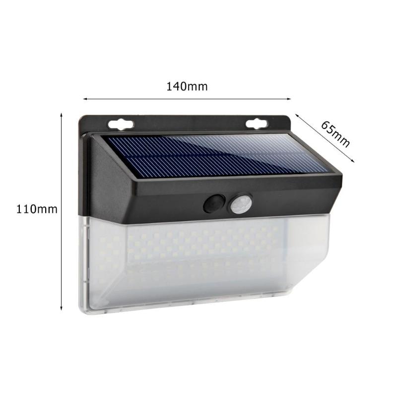 206LED-capteur-de-mouvement-solaire-applique-murale-ext-rieure-tanche-jardin-lampadaire-luminaria-lumi-re-solaire