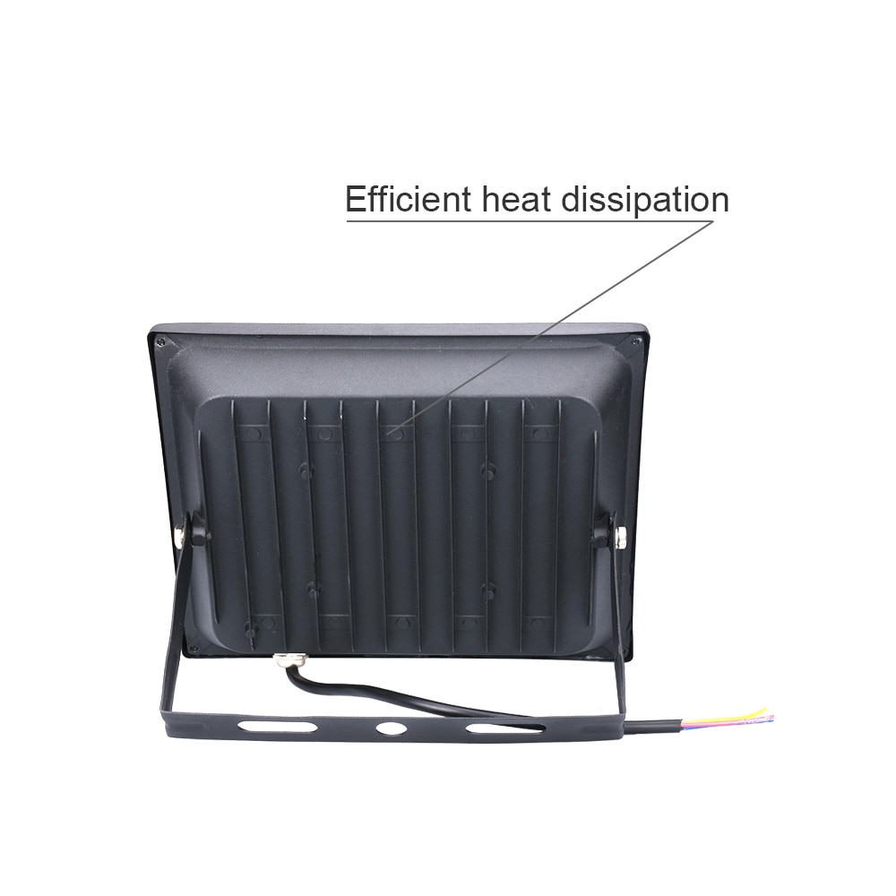 220V-clairage-LED-10W-30W-50W-100W-r-flecteur-LED-lumi-re-d-inondation-tanche-IP65