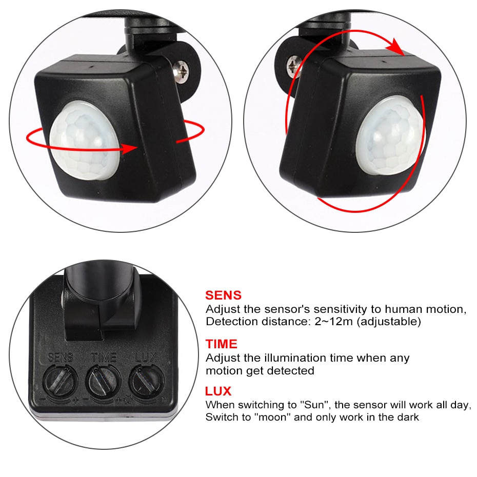 Projecteur-50W-LED-avec-capteur-de-mouvement-tanche-AC220V-20W-PIR-projecteur-lampe-projecteur-ext-rieur