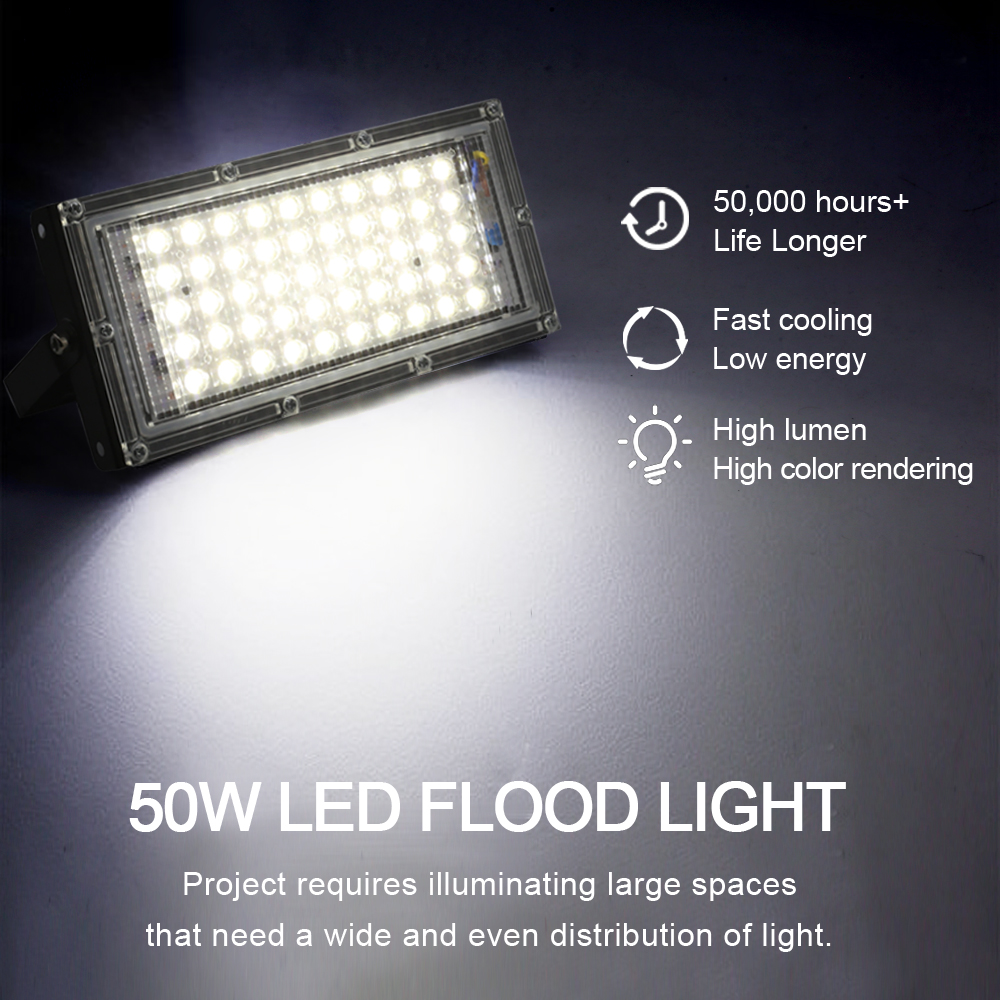 50W-Led-projecteur-AC-220V-tanche-IP65-projecteur-ext-rieur-r-flecteur-projecteur-Led-r-verb