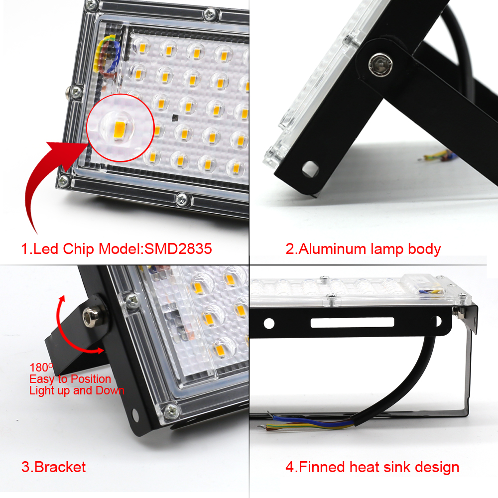 50W-Led-projecteur-AC-220V-tanche-IP65-projecteur-ext-rieur-r-flecteur-projecteur-Led-r-verb