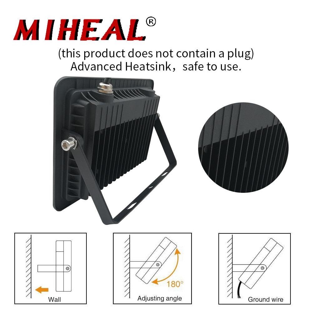 Lampe-de-travail-pour-extraction-clairage-industriel-LED-110-V-220-V-10W-20W-30-W