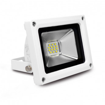 projecteur-exterieur-led-blanc-10w-6000°k