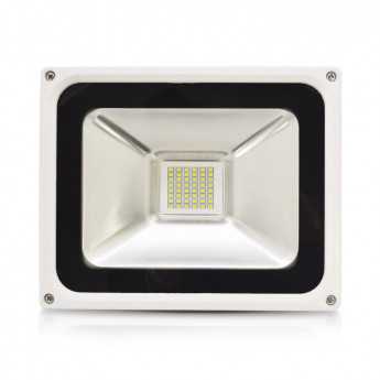 projecteur-exterieur-led-plat-blanc-30w-6000°k2