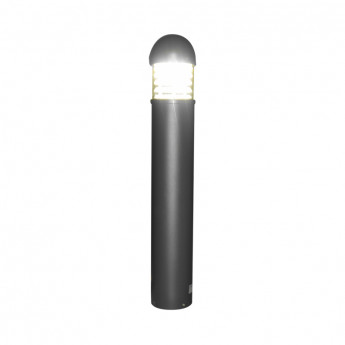 potelet-transparent-gris-230v-25w-3000°k-100x165cm-ip65-rond2