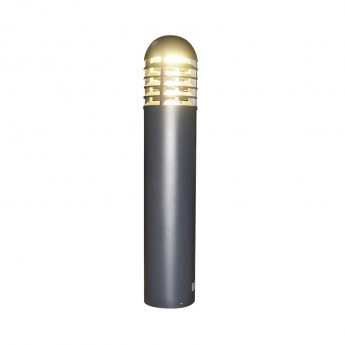 potelet-paralume-gris-230v-35w-3000°k-100x165cm-ip65-rond2