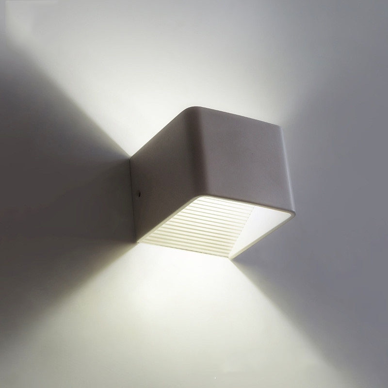 Carr-LED-clairage-int-rieur-applique-murale-moderne-clairage-la-maison-d-coration-applique-en-aluminium