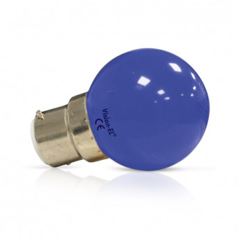 ampoule-led-b22-bulb-1w-bleu