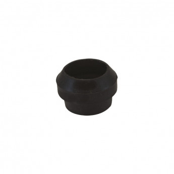 joint-silicone-étanche-pour-guirlande-foraine-câble-plat-noir-10m