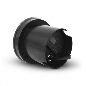 spot-led-encastrable-sol-rond-5w-3000°k-inox-316C-l
