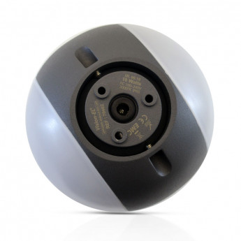 applique-murale-led-10-watt-3000°k-gris-anthracite-ip65c