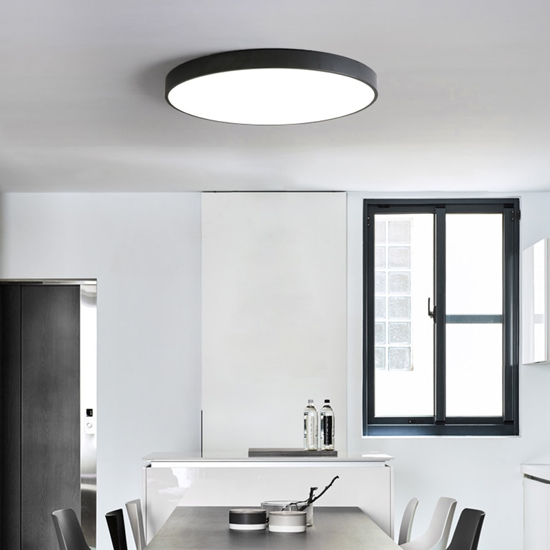 Plafonniers-LED-nordiques-lampes-de-plafond-de-chambre-Ultra-minces-lampes-de-plafond-modernes-de-techo