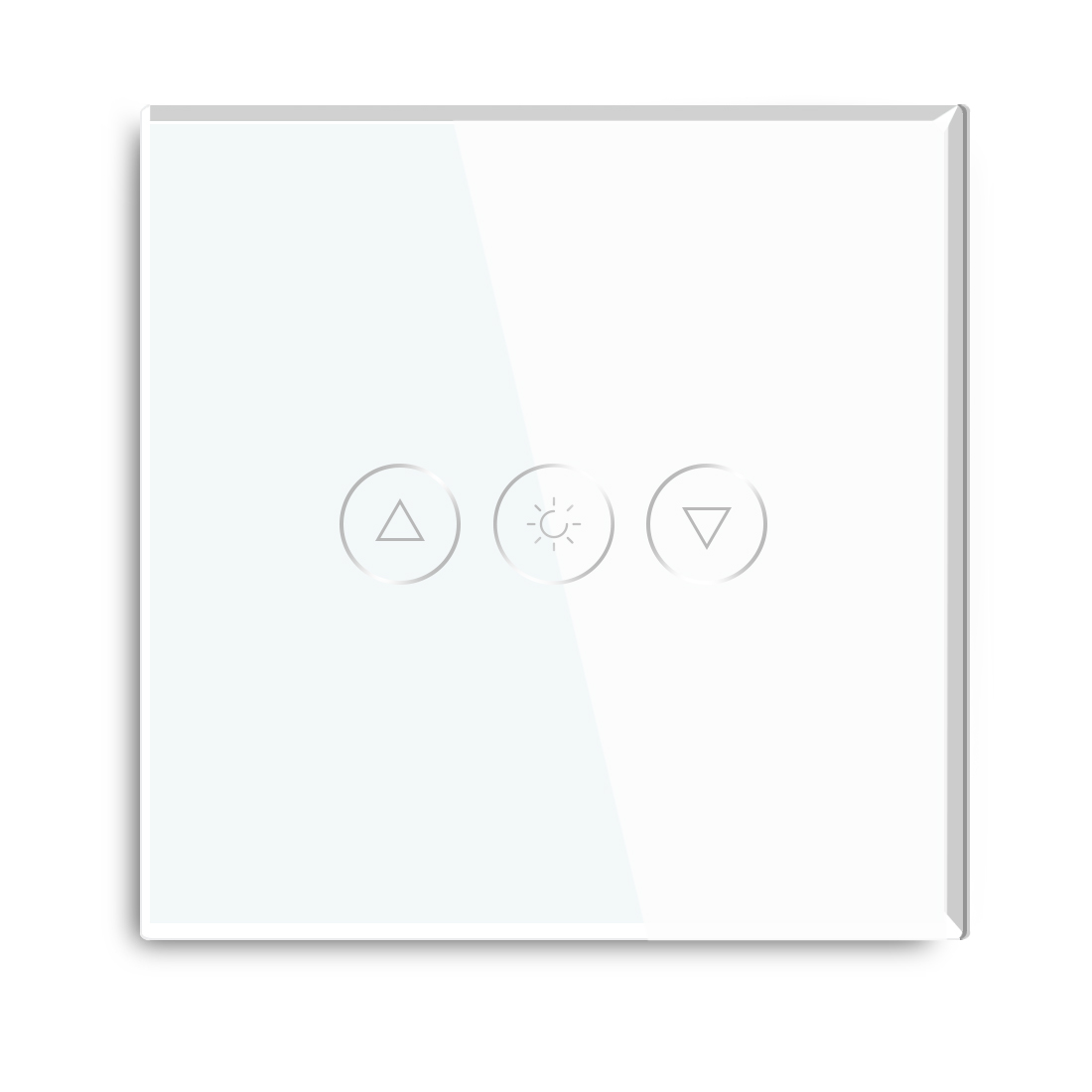 Variateur connecté Blanc V2