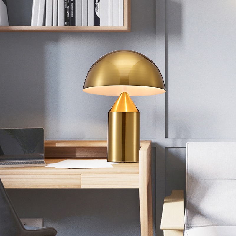 Lampe de Bureau Design - Eclairage Résidentiel/Lampes de Bureau et Chevets  - dhomeclair