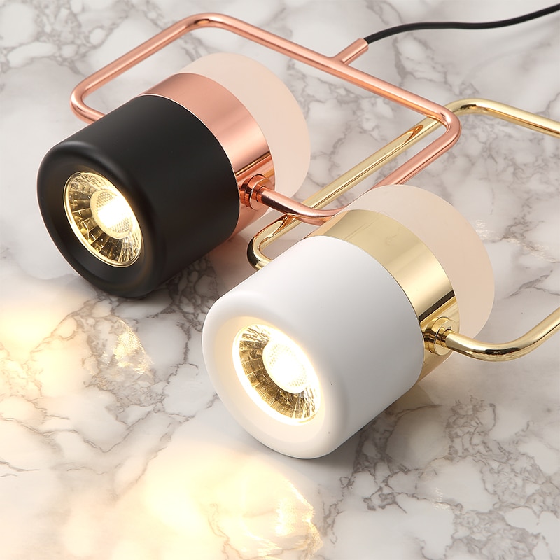 LED-moderne-lustre-clairage-blanc-noir-Simple-Restaurant-caf-Bar-Art-suspendus-lumi-res-nordique-salle