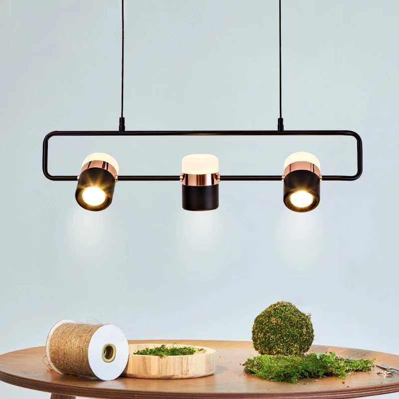 LED-moderne-lustre-clairage-blanc-noir-Simple-Restaurant-caf-Bar-Art-suspendus-lumi-res-nordique-salle